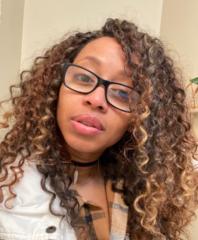 Janelle St Croix Hawkins