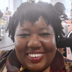 Adonnica Toler