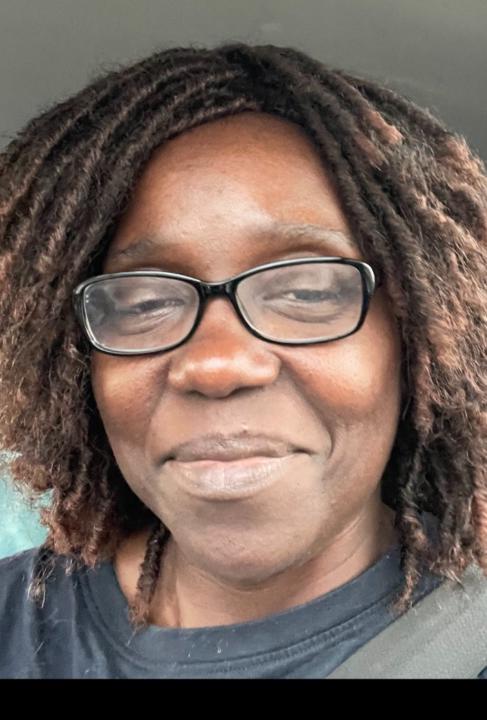 Viviane Wandji