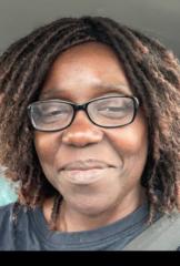 Viviane Wandji