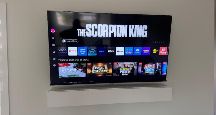 TV Installation