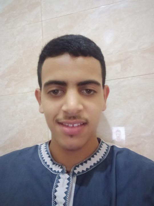 Yassine Hmidouch
