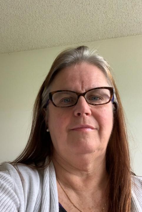 LeslieAnn GrayMelville