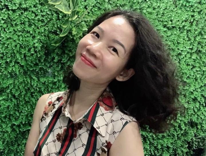Nguyễn Hưởng