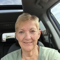 Shirley Duhamel