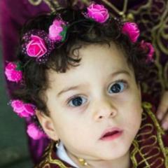 Bayan Al Rashdi