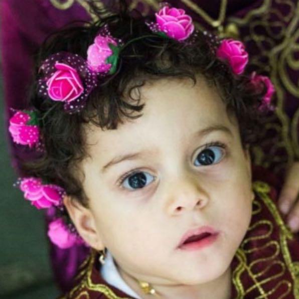 Bayan Al Rashdi