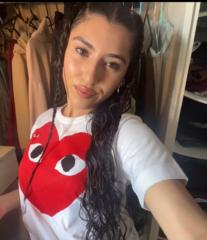 Aysha Garzon Khan