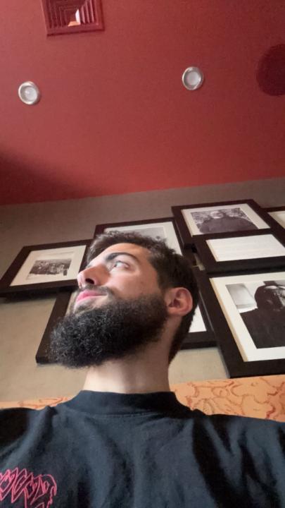 Anthony Palmeri