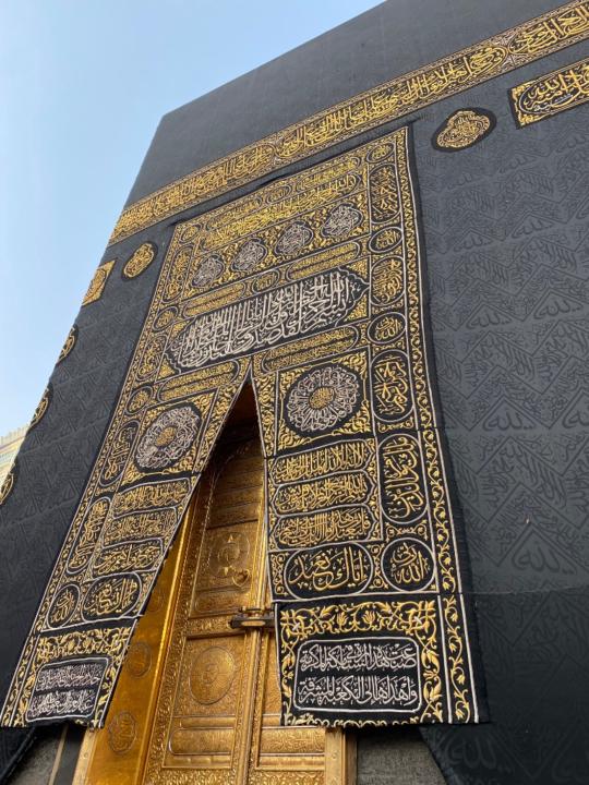 Wejdan Mohammed