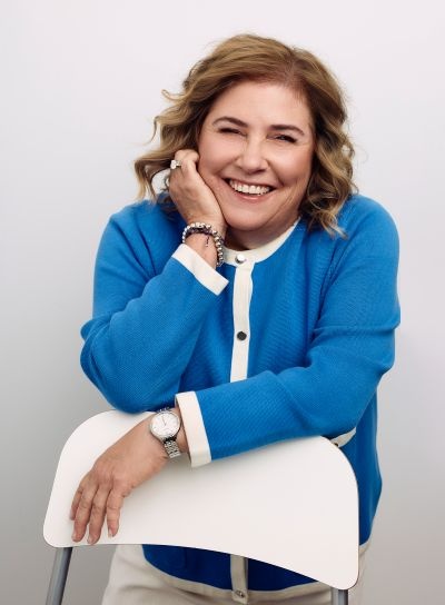 Pam Vamplew