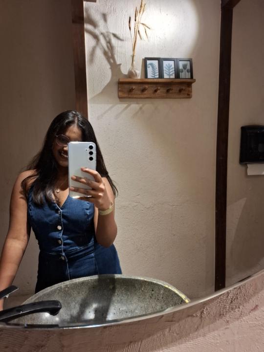Mahee Desai