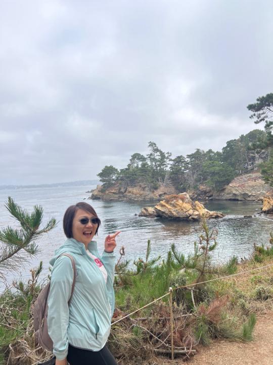 Rebecca Tu