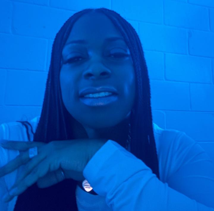 Chasity Nero