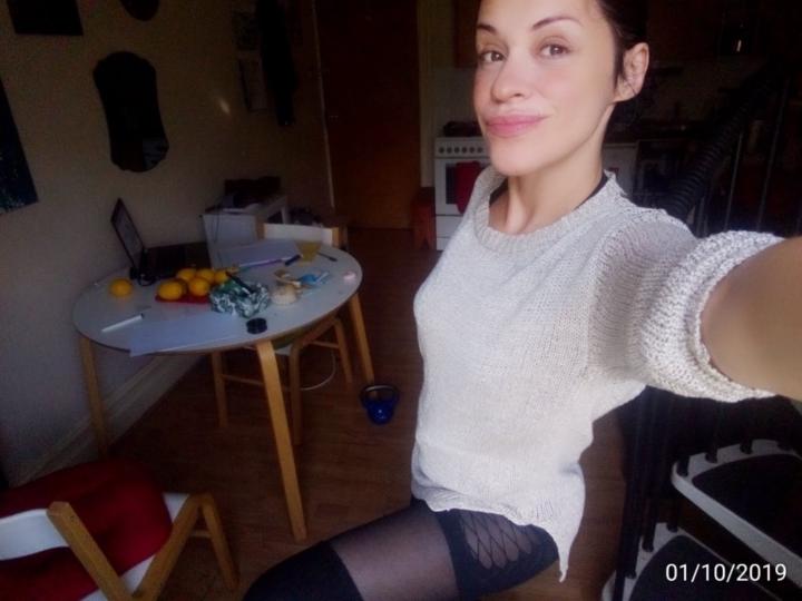Maria Gonzalez