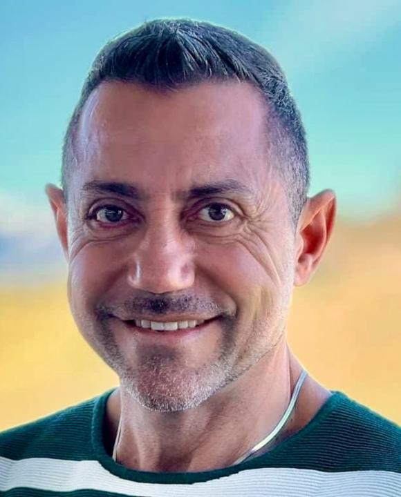 José Luis Valle Tulián
