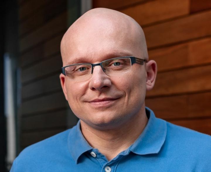 Marek Bugiel