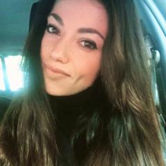 Abigail Barreto Hernández