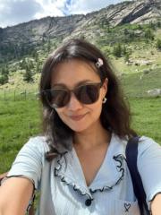 Bolortuya Bayaraa