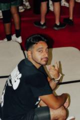 Cj Chayrez