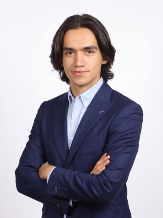 Alan G Cardenas Ayala