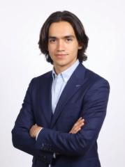 Alan G Cardenas Ayala