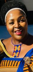 Jabulile Zitha
