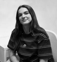 Susie Sharman-Hayles