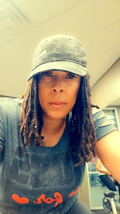 Flecia Jackson