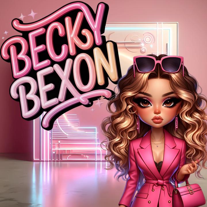 Becky Bexon
