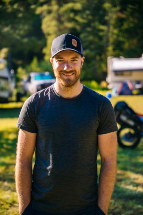 Gavin Simpson