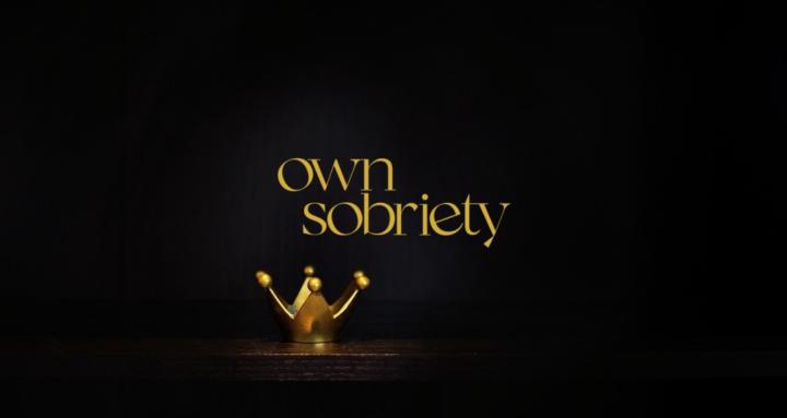Own Sobriety