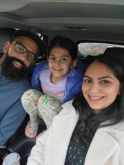 Preeti Johal