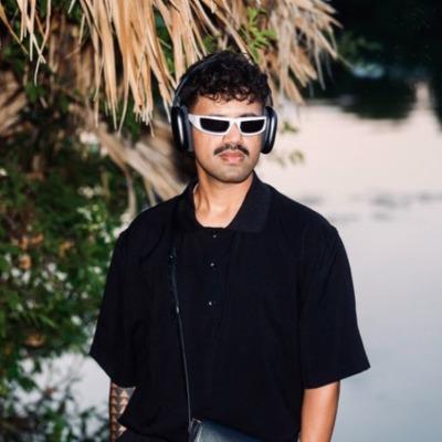 Sreejith Menon