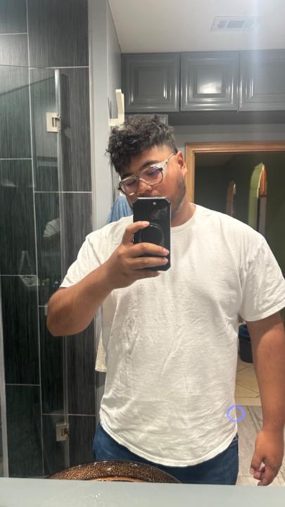 Joshua Hernandez