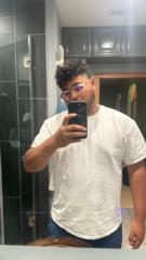 Joshua Hernandez