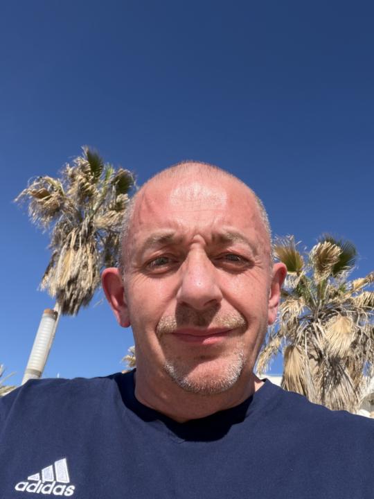 Getting the steps in Ibiza edition 