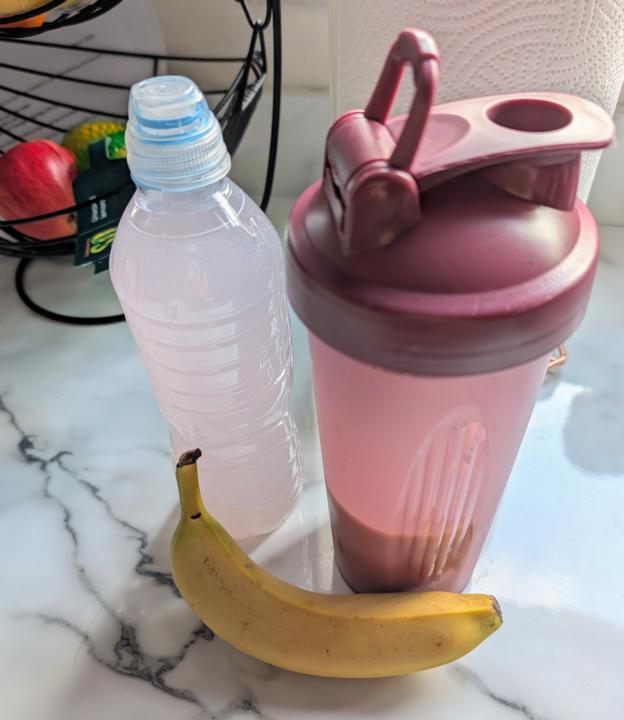 New habits