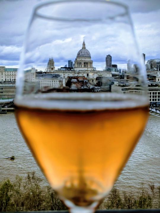 Best view of the city