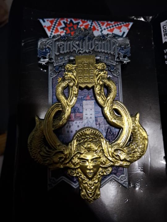 4th Medal