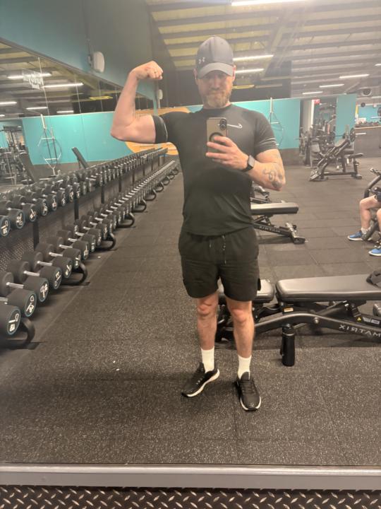 Last push before holiday 