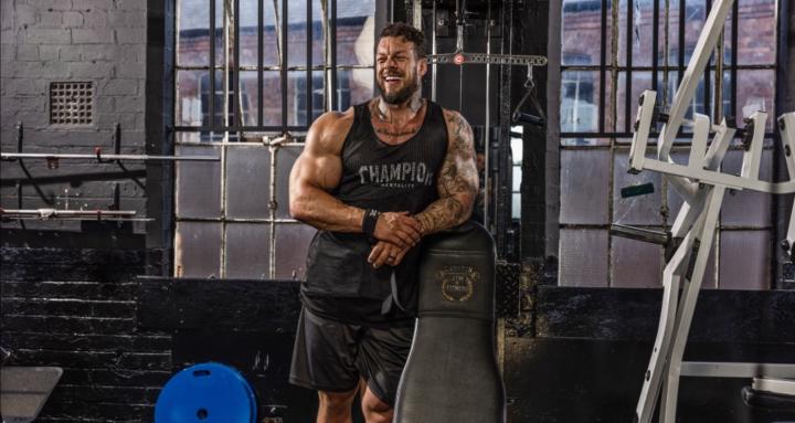 My BIGG Inner Circle