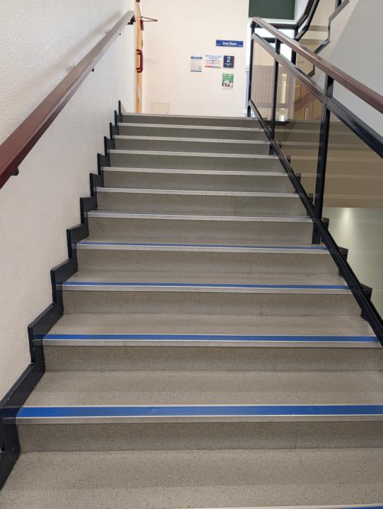 Where there's a will there's a way