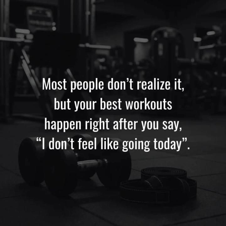 Motivation 