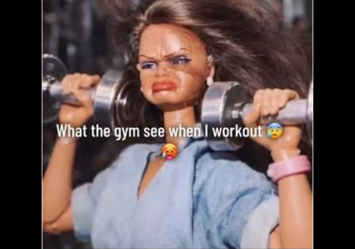May 💪