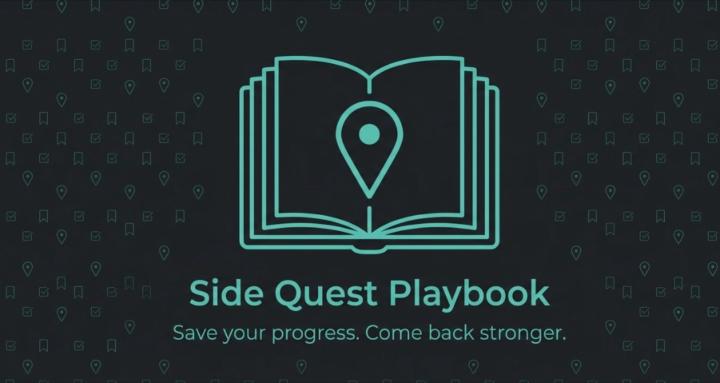 Side Quest Playbook