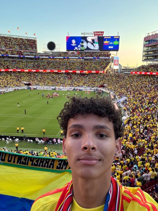 Johan Iglesias