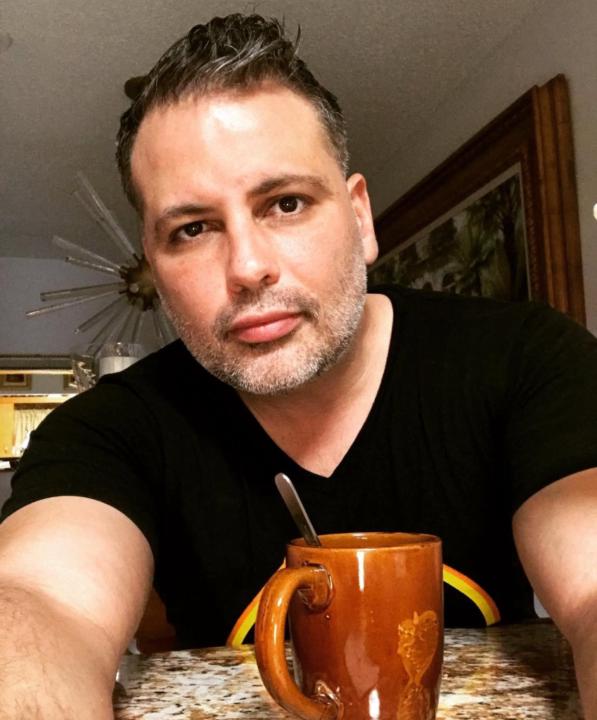 Luis Contreras