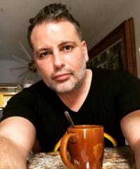 Luis Contreras