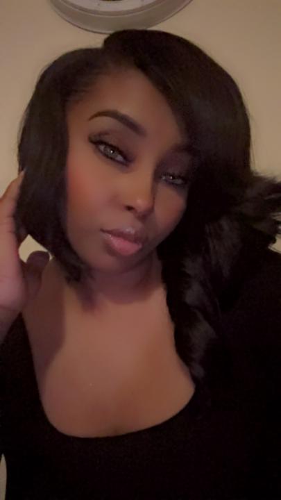 LaTeisha Stephens